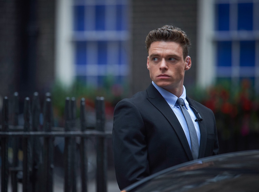 Bodyguard